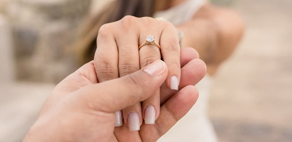 Imagen de la boda